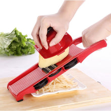 Load image into Gallery viewer, 6 In 1 Veggie Shredder/Chopper® (Most Trending Kitchen Product) - SAVE 50% TODAY ONLY