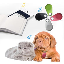 Load image into Gallery viewer, Pet Smart Mini Bluetooth Tracker (Pmd-letspet®) - Anti-Lost Device - SAVE 50% TODAY ONLY