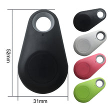 Load image into Gallery viewer, Pet Smart Mini Bluetooth Tracker (Pmd-letspet®) - Anti-Lost Device - SAVE 50% TODAY ONLY