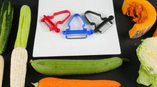 Load image into Gallery viewer, Magic Trio Peelers® (3-Pcs/1 Set) - SAVE 50% TODAY ONLY