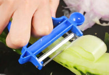 Load image into Gallery viewer, Magic Trio Peelers® (3-Pcs/1 Set) - SAVE 50% TODAY ONLY