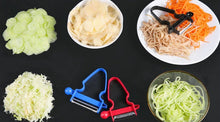 Load image into Gallery viewer, Magic Trio Peelers® (3-Pcs/1 Set) - SAVE 50% TODAY ONLY