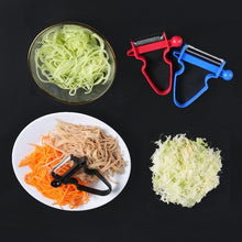 Load image into Gallery viewer, Magic Trio Peelers® (3-Pcs/1 Set) - SAVE 50% TODAY ONLY