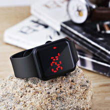 Load image into Gallery viewer, Men LED Digital Sports Watches® - SAVE 50% TODAY ONLY