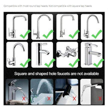 Load image into Gallery viewer, Movable Kitchen Tap Head® Universal - SAVE 50% TODAY ONLY