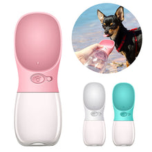 Load image into Gallery viewer, Pet Portable Water Bottle (Pmd-holapet®) - SAVE 50% TODAY ONLY