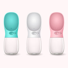 Load image into Gallery viewer, Pet Portable Water Bottle (Pmd-holapet®) - SAVE 50% TODAY ONLY