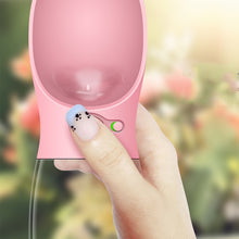 Load image into Gallery viewer, Pet Portable Water Bottle (Pmd-holapet®) - SAVE 50% TODAY ONLY