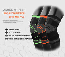 Load image into Gallery viewer, Sports Knee Protective Pad® - SAVE 50% TODAY ONLY