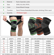 Load image into Gallery viewer, Sports Knee Protective Pad® - SAVE 50% TODAY ONLY
