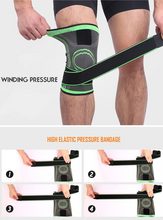 Load image into Gallery viewer, Sports Knee Protective Pad® - SAVE 50% TODAY ONLY