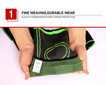 Load image into Gallery viewer, Sports Knee Protective Pad® - SAVE 50% TODAY ONLY