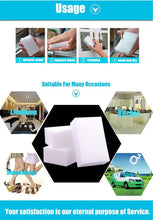 Load image into Gallery viewer, Multi-functional Magic Sponge Eraser® (50% OFF/Deal) - SAVE 50% TODAY ONLY