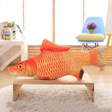 Load image into Gallery viewer, Creative Cat Chewing Toy (Cateezchew®) - SAVE 50% TODAY ONLY