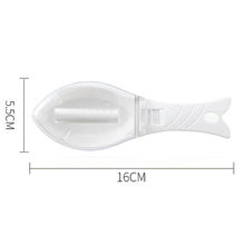 Load image into Gallery viewer, Fish Skin Brush Scraper® - SAVE 50% TODAY ONLY