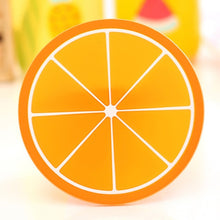 Load image into Gallery viewer, Fruit Shape Silicone Cup Pads® (7-Pcs/1 Set) - SAVE 50% TODAY ONLY