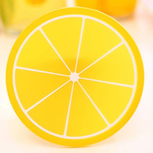 Load image into Gallery viewer, Fruit Shape Silicone Cup Pads® (7-Pcs/1 Set) - SAVE 50% TODAY ONLY