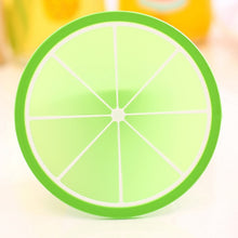 Load image into Gallery viewer, Fruit Shape Silicone Cup Pads® (7-Pcs/1 Set) - SAVE 50% TODAY ONLY