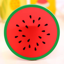 Load image into Gallery viewer, Fruit Shape Silicone Cup Pads® (7-Pcs/1 Set) - SAVE 50% TODAY ONLY