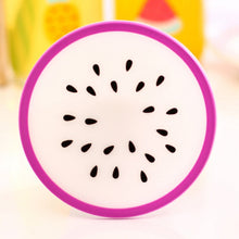 Load image into Gallery viewer, Fruit Shape Silicone Cup Pads® (7-Pcs/1 Set) - SAVE 50% TODAY ONLY