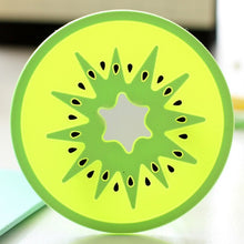Load image into Gallery viewer, Fruit Shape Silicone Cup Pads® (7-Pcs/1 Set) - SAVE 50% TODAY ONLY