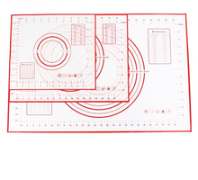Load image into Gallery viewer, Deluxe Pizza Dough-Rolling Non-Stick Sheet® - SAVE 50% TODAY ONLY