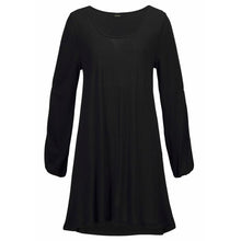 Load image into Gallery viewer, Women Casual Straight Mini Dress KANCOOLD® - SAVE 50% TODAY ONLY