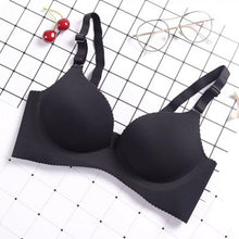 Load image into Gallery viewer, Deep U-Cup Seamless Push Up Wireless Bra (PmdTuKIIE®) - SAVE 50% TODAY ONLY