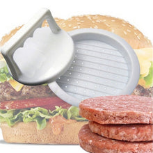 Load image into Gallery viewer, Round Shape Hamburger Press® (2-Pcs Hamburger Presses/1 Set) - SAVE 50% TODAY ONLY