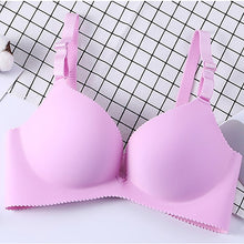 Load image into Gallery viewer, Deep U-Cup Seamless Push Up Wireless Bra (PmdTuKIIE®) - SAVE 50% TODAY ONLY