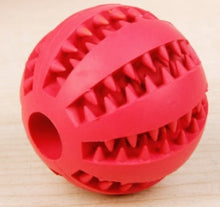 Load image into Gallery viewer, Interactive Rubber Ball Toy For Dogs &amp; Cats (AooKball®) - SAVE 50% TODAY ONLY