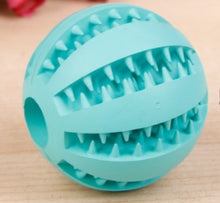 Load image into Gallery viewer, Interactive Rubber Ball Toy For Dogs &amp; Cats (AooKball®) - SAVE 50% TODAY ONLY