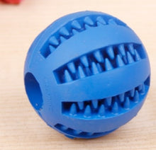 Load image into Gallery viewer, Interactive Rubber Ball Toy For Dogs &amp; Cats (AooKball®) - SAVE 50% TODAY ONLY