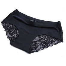 Load image into Gallery viewer, Women Lace Seamless Underwear Panties - (Pmd-ecmln®) - SAVE 50% TODAY ONLY