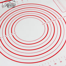 Load image into Gallery viewer, Deluxe Pizza Dough-Rolling Non-Stick Sheet® - SAVE 50% TODAY ONLY