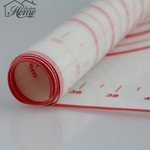 Load image into Gallery viewer, Deluxe Pizza Dough-Rolling Non-Stick Sheet® - SAVE 50% TODAY ONLY