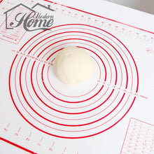 Load image into Gallery viewer, Deluxe Pizza Dough-Rolling Non-Stick Sheet® - SAVE 50% TODAY ONLY