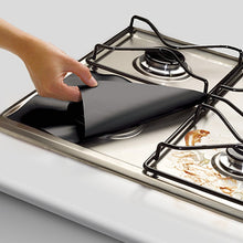 Load image into Gallery viewer, Instant Gas Stove Protector Files® (10-Pcs/1 Set) - SAVE 50% TODAY ONLY