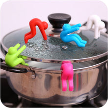 Load image into Gallery viewer, Exclusive Raise The Lid® Kitchen Tool (6-Pcs/1 Set) - SAVE 50% TODAY ONLY