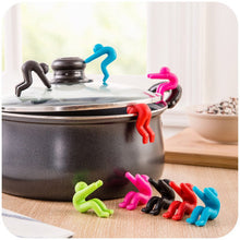 Load image into Gallery viewer, Exclusive Raise The Lid® Kitchen Tool (6-Pcs/1 Set) - SAVE 50% TODAY ONLY