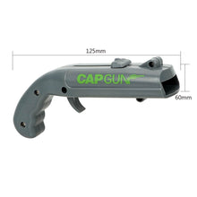 Load image into Gallery viewer, Bottle Cap Gun Opener® - SAVE 50% TODAY ONLY