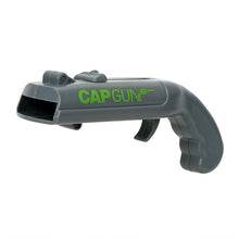 Load image into Gallery viewer, Bottle Cap Gun Opener® - SAVE 50% TODAY ONLY