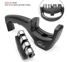 Load image into Gallery viewer, 3-Stages Professional Knife Sharpener® - SAVE 50% TODAY ONLY