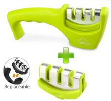 Load image into Gallery viewer, 3-Stages Professional Knife Sharpener® - SAVE 50% TODAY ONLY