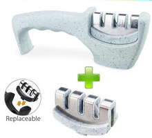 Load image into Gallery viewer, 3-Stages Professional Knife Sharpener® - SAVE 50% TODAY ONLY