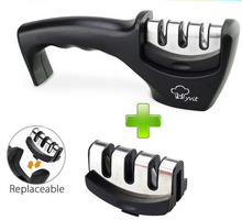 Load image into Gallery viewer, 3-Stages Professional Knife Sharpener® - SAVE 50% TODAY ONLY