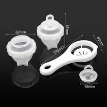 Load image into Gallery viewer, Egg Cooker Set® - SAVE 50% TODAY ONLY