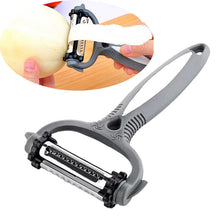 Load image into Gallery viewer, Multi-Functional 360º Rotary Veg-Peeler® (Best Selling Kitchen Product 2019) - SAVE 50% TODAY ONLY