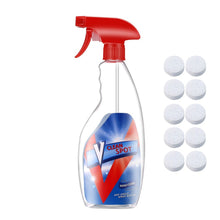 Load image into Gallery viewer, UNBEATABLE Multi-Functional Effervescent Spray Cleaner Set® - SAVE 50% TODAY ONLY