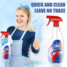 Load image into Gallery viewer, UNBEATABLE Multi-Functional Effervescent Spray Cleaner Set® - SAVE 50% TODAY ONLY